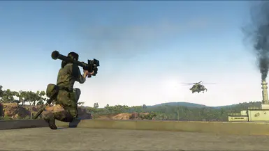 FIM-92 Stinger