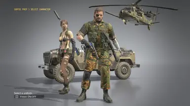 retexture animal to partizan