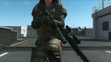 Silencers Pack