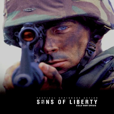 Project Realism - Sons of Liberty