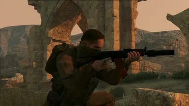 Random gameplay screenshot