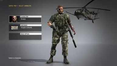 snake