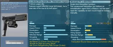 BlackRock1207's Weapons (Zeta)