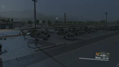 RET Side Ops pack 1
