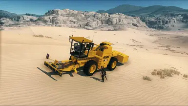 Drivable Prototypes