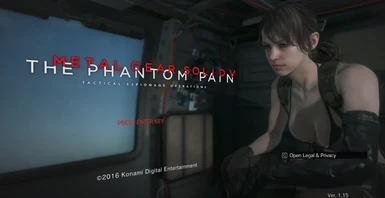 Playable Quiet Cheat Table