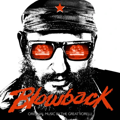 Blowback - The Soundtrack