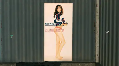Stefanie Joosten Poster A