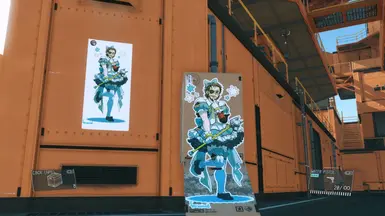 Real Idol Poster
