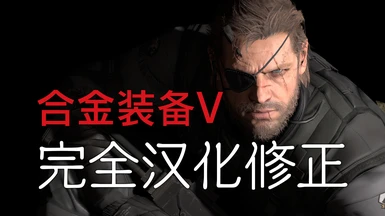 Official Traditional Chinese Localization Definitive Edition