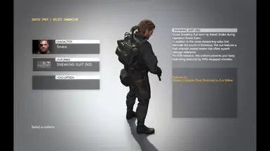 The Radio Backpack is now an independent mod