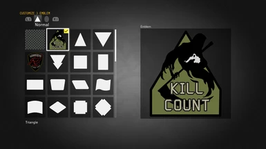 Kill Count