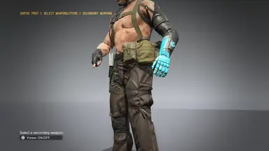 raystunarm.mgsv