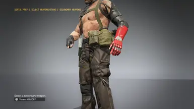 zadornovrocketarm.mgsv