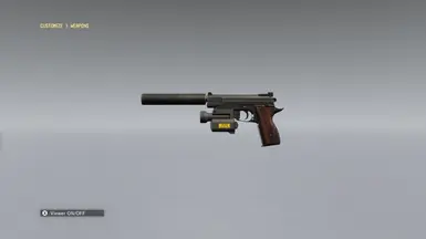CS Arsenal Unlocker