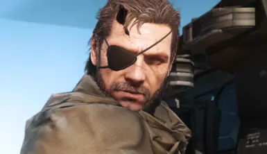 Aged Venom