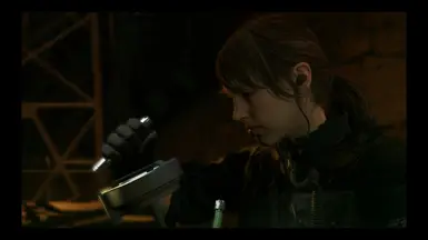 This mod will place 7 Quiet outfits into 1 Snake outfit of your choosing.