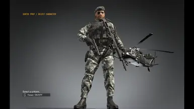 Grey Urban (Alt)