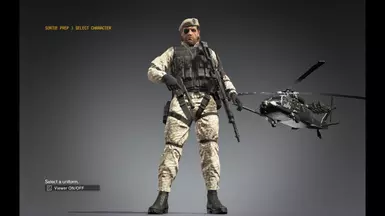 Desert Ambush