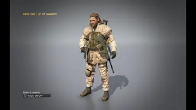 37 Desert Sand