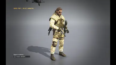 38 Steel Khaki