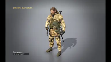 41 Camouflage Yellow