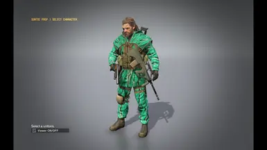 43 Iron Green