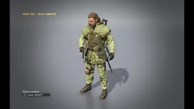 46 Steel Green