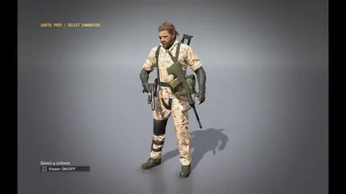 37 Desert Sand (Six Colour Desert)