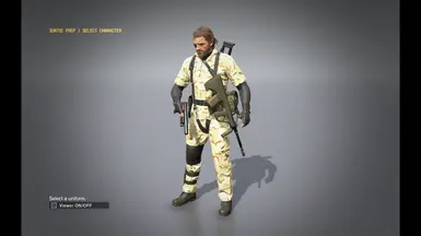38 Steel Khaki (Tricolour Desert)