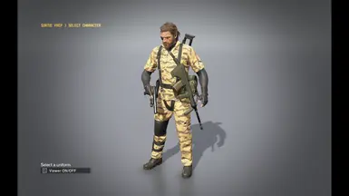 41 Camouflage Yellow