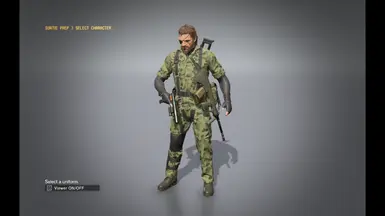 42 Camouflage Green