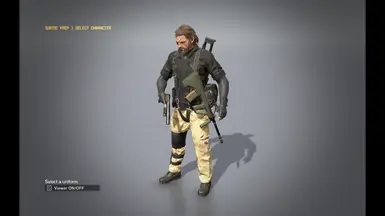 55 Khaki 2T