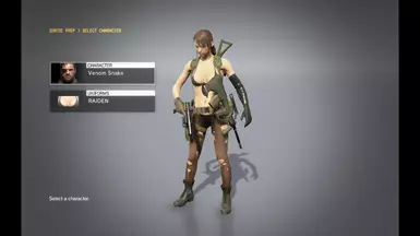 Quiet