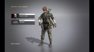 XOF Quiet