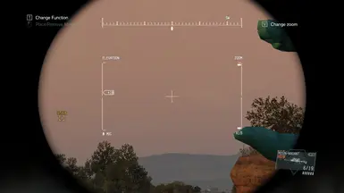 Int-Scope FPV Bug (Non-Invasive)