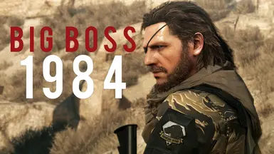 Big Boss 1984