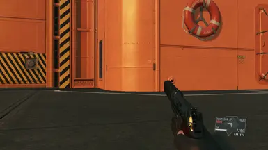 FPS (briefly)