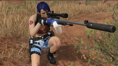 Quiet Hinata Road to Ninja
