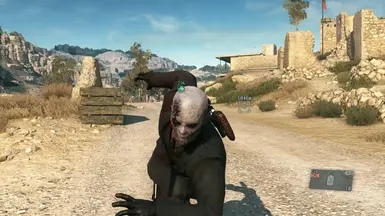 Using BobDoleOwndU's MQPM Quiet Abilities and Animations