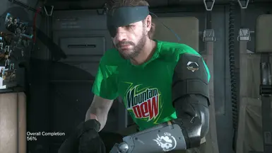 Mountain Dew T-Shirt