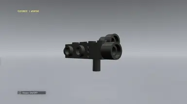 Lego Camera (or Rocket Launcher)