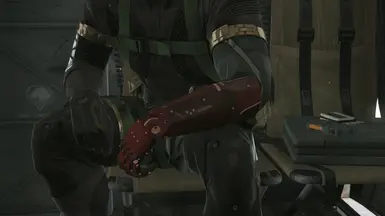 Jehuty Red Black Gold