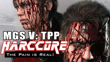 TPP Hardcore 4