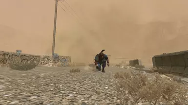 Metal Gear Solid 5 Tpp Weather Mods Collection At Metal Gear Solid V The Phantom Pain Nexus Mods And Community
