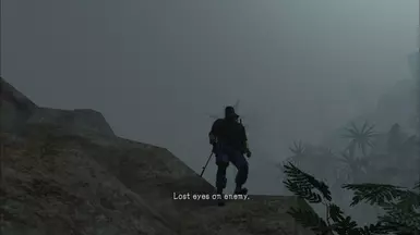 Metal Gear Solid 5 Tpp Weather Mods Collection At Metal Gear Solid V The Phantom Pain Nexus Mods And Community