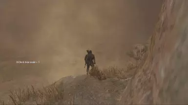 Metal Gear Solid 5 Tpp Weather Mods Collection At Metal Gear Solid V The Phantom Pain Nexus Mods And Community