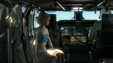 paz heli