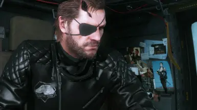 Scarless Venom