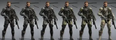 ViperSuit